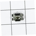 Nut WB01X10124 CKD0553835