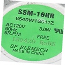 MOTOR(CIRC) SYNCHRONOUS WB26X10240 CKD0553838