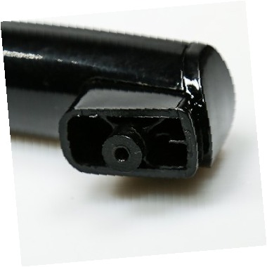 Door Handle - Black WB15X24435 CKD0553855 CKD0553855