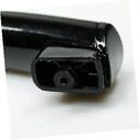 Door Handle - Black WB15X24435 CKD0553855 CKD0553855