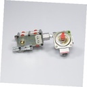 Dual Combination Valve Assembly WB19K10051 CKD0553905