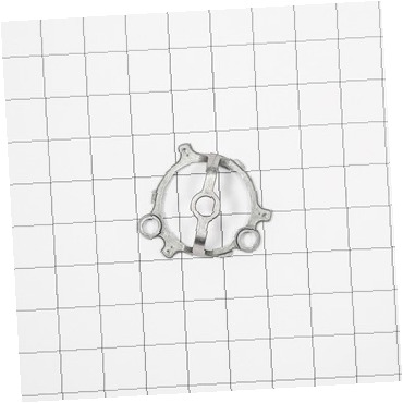 CKT BRACKET MDM & LGE WB02K10362 CKD0553906 CKD0553906