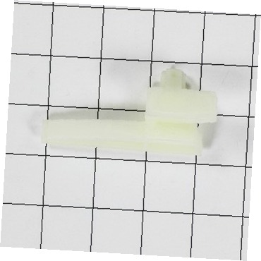 Drawer Glider - Left Side WB02K10062 CKD0553910