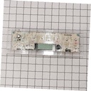 Gas Oven Electronic Control/Clock WB27K10355 CKD0553911 CKD0553911