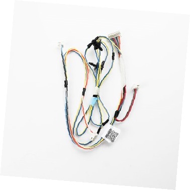 DC HARNESS WD21X28978 CKD0553931 CKD0553931