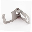 CLIP HEATER TWIST LOCK WD01X24381 CKD0553941