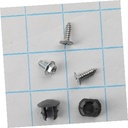 COUNTERTOP BRACKET SCREWS ASSEMBLY WD02X27760 CKD0553943