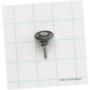 TUB ROLLER AND STUD Assembly WD12X10433 CKD0553946 CKD0553946