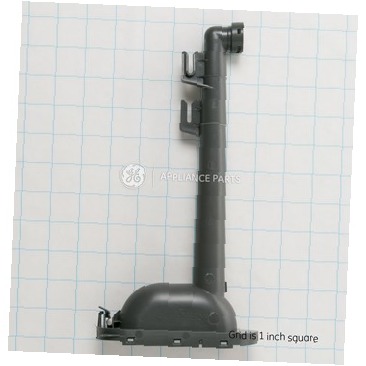 CONDUIT MID Assembly WD22X10094 CKD0553951