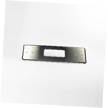 CONTROL PANEL TRIM ASM SS WB07X31195 CKD0553960 CKD0553960