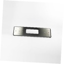 CONTROL PANEL TRIM ASM SS WB07X31195 CKD0553960