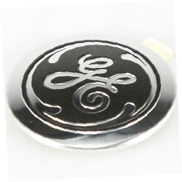 BADGE GE WB02T10589 CKD0553973