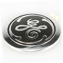 BADGE GE WB02T10589 CKD0553973