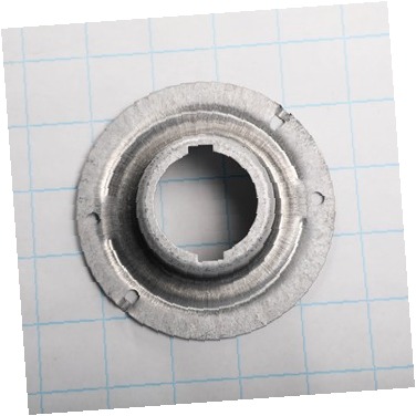 OVEN LIGHT CUP WB02T10037 CKD0554002