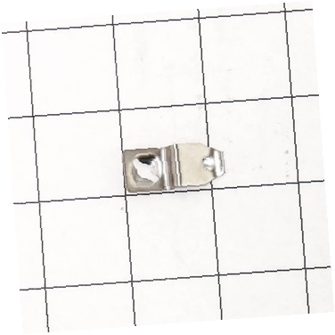 Ice Container Support Clip WP2155021 CKD0554055