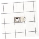 Ice Container Support Clip WP2155021 CKD0554055