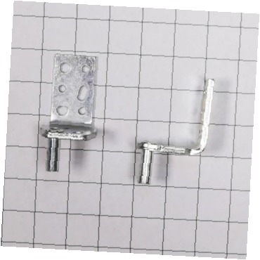 Hinge Kit 4386946 CKD0554100