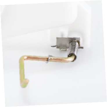 Ice Bucket & Auger Assembly WPW10312301 CKD0554107