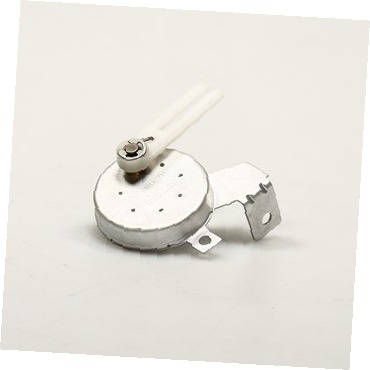 Ice Door Mechanism WP1120581 CKD0554109