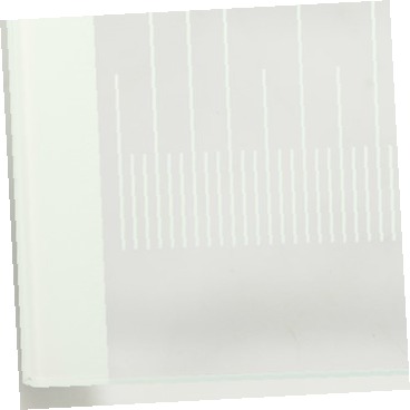 Crisper Drawer Glass Cover WP1114687 CKD0554114 CKD0554114