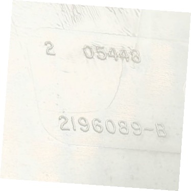 Ice Container WP2196089 CKD0554120