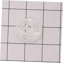 Ice Maker Drive Gear WP628210 CKD0554275