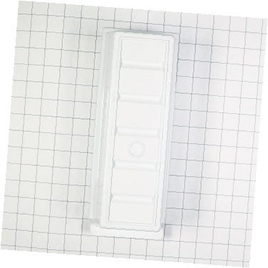 Ice Cube Container WP982704 CKD0554276 CKD0554276