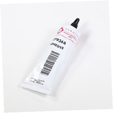 Silicone Rubber Adhesive - 2 oz WP279368 CKD0554277 CKD0554277