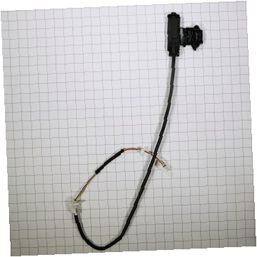 Latch WPW10294102 CKD0554330