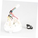 PRESSURE SWITCH 3 LEVELS WPW10663966 CKD0554335 CKD0554335