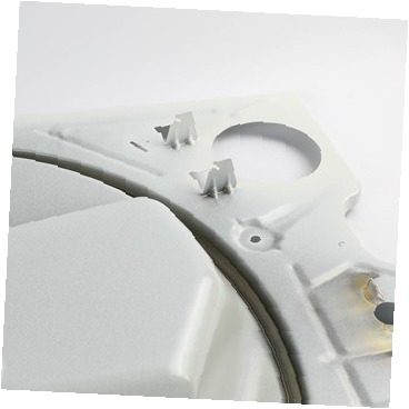 BULKHEAD W11178668 CKD0554410