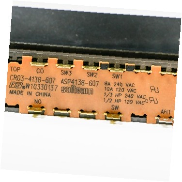 Push Button Switch WPW10330137 CKD0554649 CKD0554649