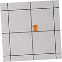 Light Cover Lens WP3348109 CKD0554840