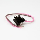 Bimetal de descongelación para nevera Whirlpool CKD050719