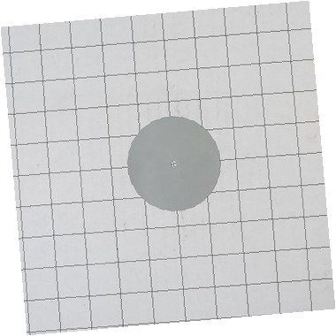 Gas Valve/Switch Seal Cover WP3188425 CKD0554927 CKD0554927