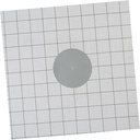 Gas Valve/Switch Seal Cover WP3188425 CKD0554927 CKD0554927