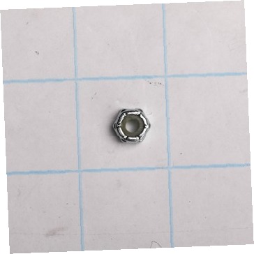 Locknut WPY707702 CKD0554934 CKD0554934