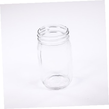 Glass Grease Collecting Jar WPY707869 CKD0554943