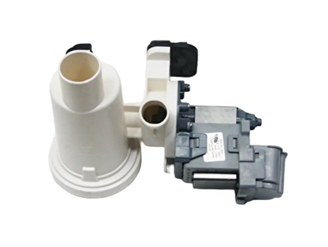 BOMBA DE AGUA WHIRLPOOL DUET W10730972 CKD90124