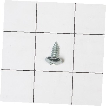 SCREW WR2X9260 CKD0555166 CKD0555166