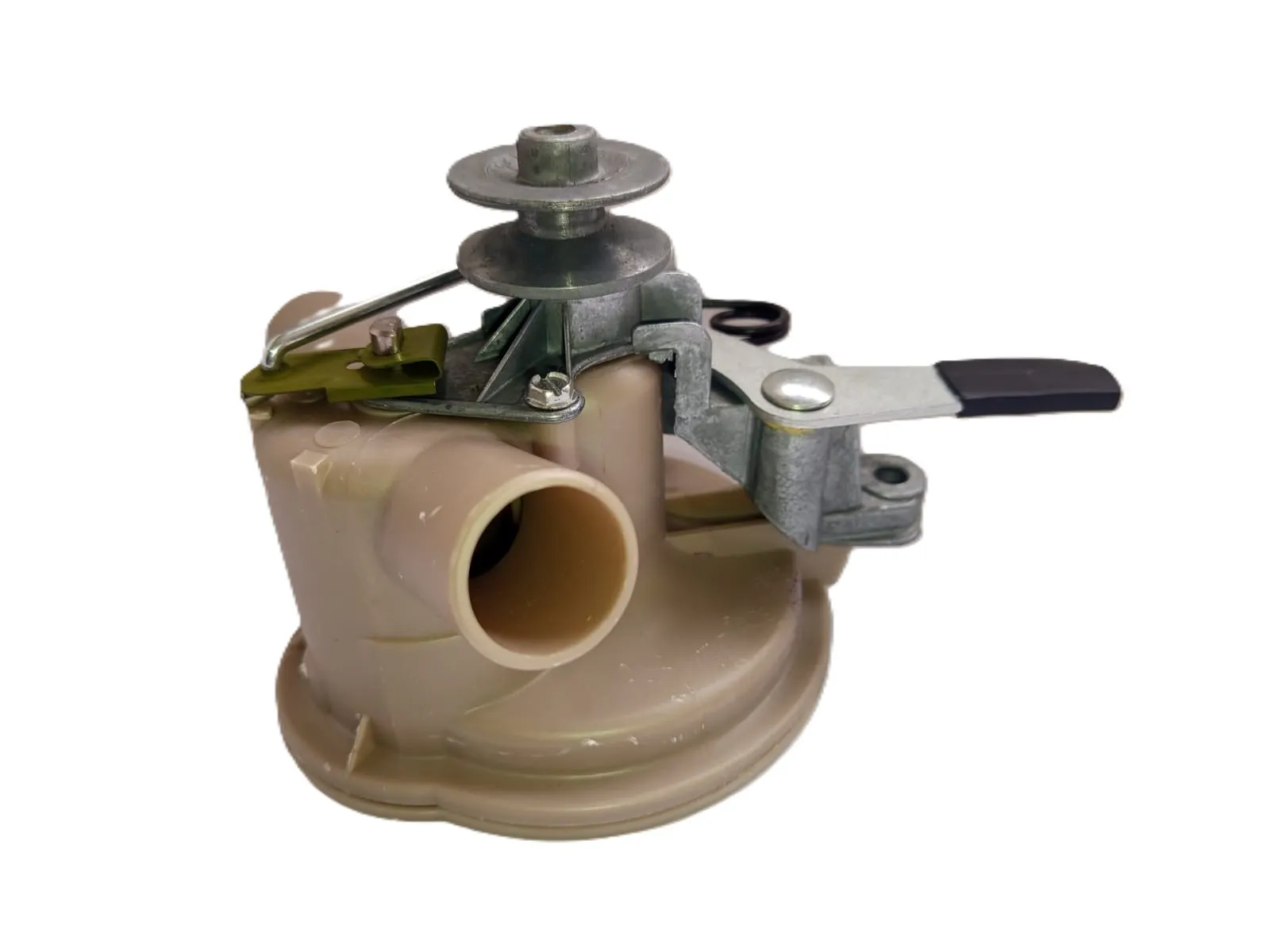 Old Centrales Washing Machine Pump CKD91335