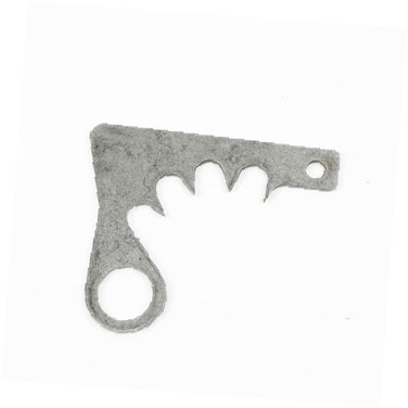 FIXED BLADE,SQUARE 241684203 CKD0555599 CKD0555599