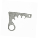 FIXED BLADE,SQUARE 241684203 CKD0555599