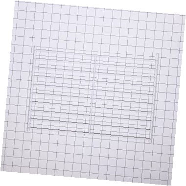 Refrigerator Wire Shelf 241657601 CKD0555675 CKD0555675