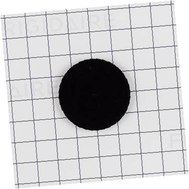 Ice Dispenser Door Seal 241688701 CKD0555732