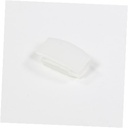 Crisper Pan Slide Clip - White 240349801 CKD0555733 CKD0555733