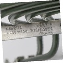 Surface Burner Coil Element - 8" - 2100W 5308011964 CKD0555741