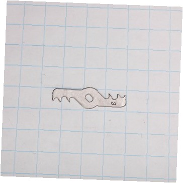 BLADE,CRUSHER #3 241684109 CKD0555758