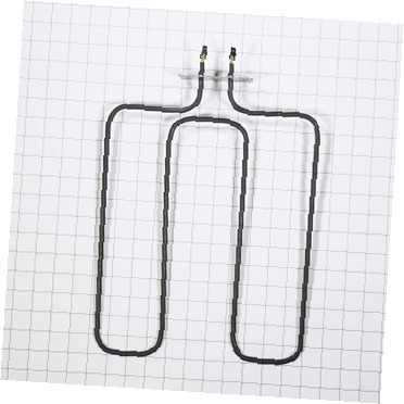 Broil Element - 3000W 240V 220T017P02 CKD0555790 CKD0555790