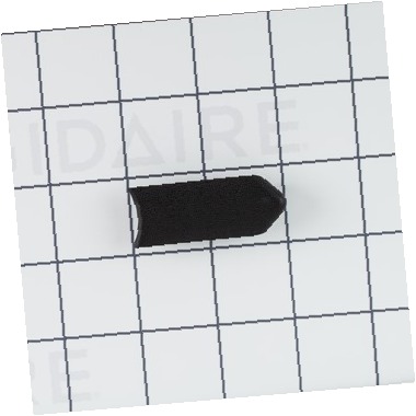 TRIM-CABINET CORNER 242161202 CKD0555797 CKD0555797